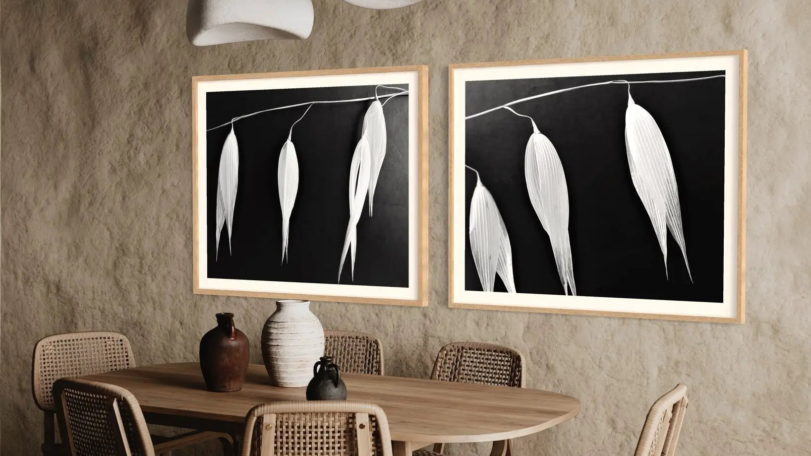 Modern Farmhouse Wall Art: What Actually Works (and What's Overdone) The Picturalist