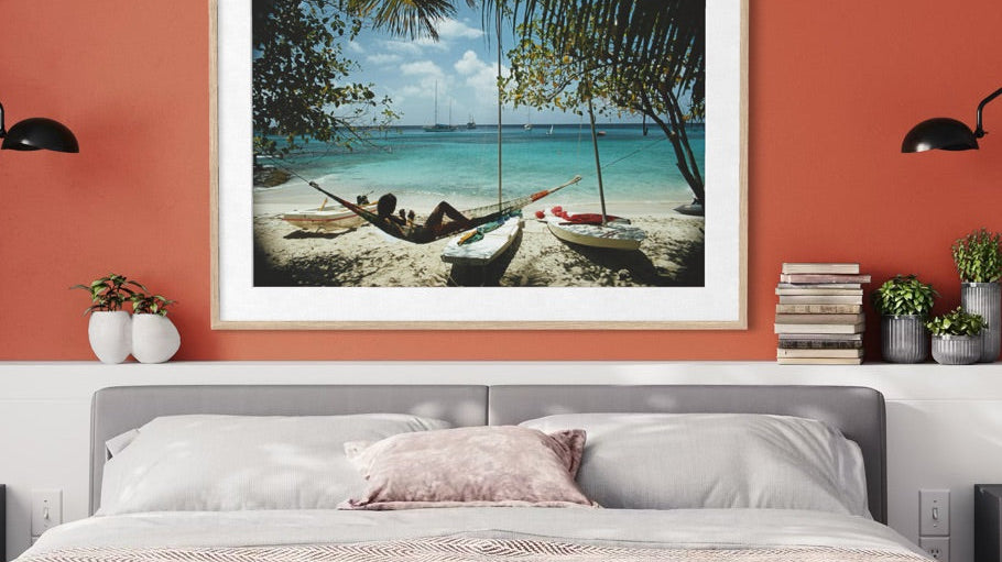 Buy Authentic Slim Aarons Prints: A Curation of Icons and Rare Finds