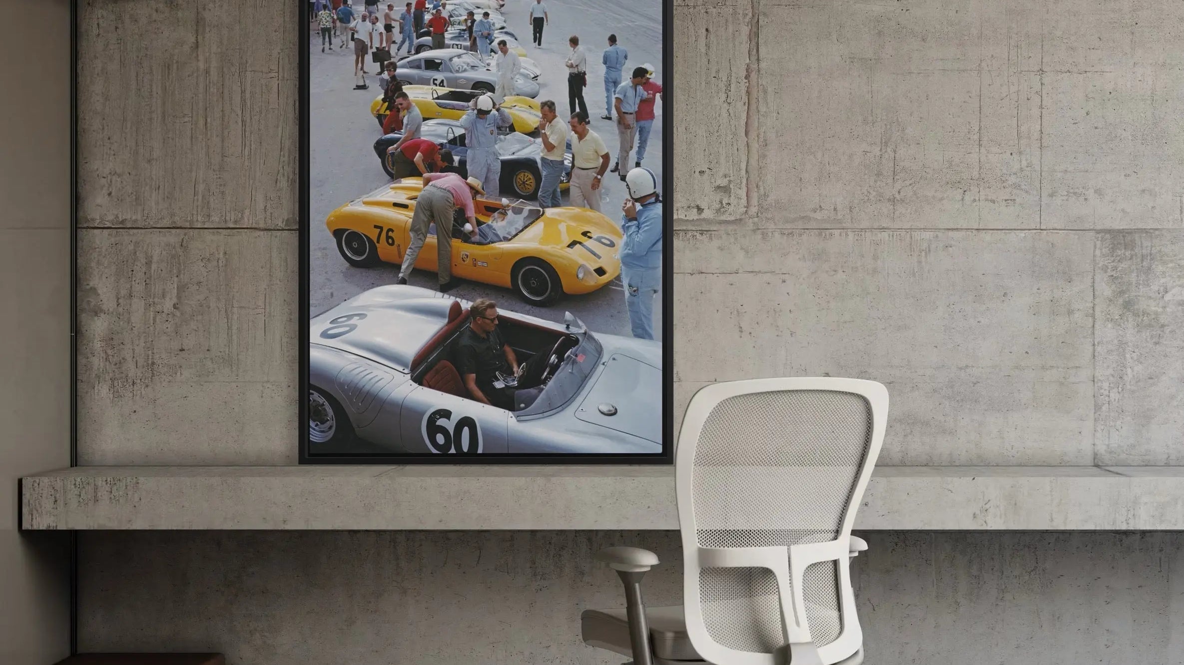 Hospitality Wall Art: Designing the First Impression That Guests Remember The Picturalist