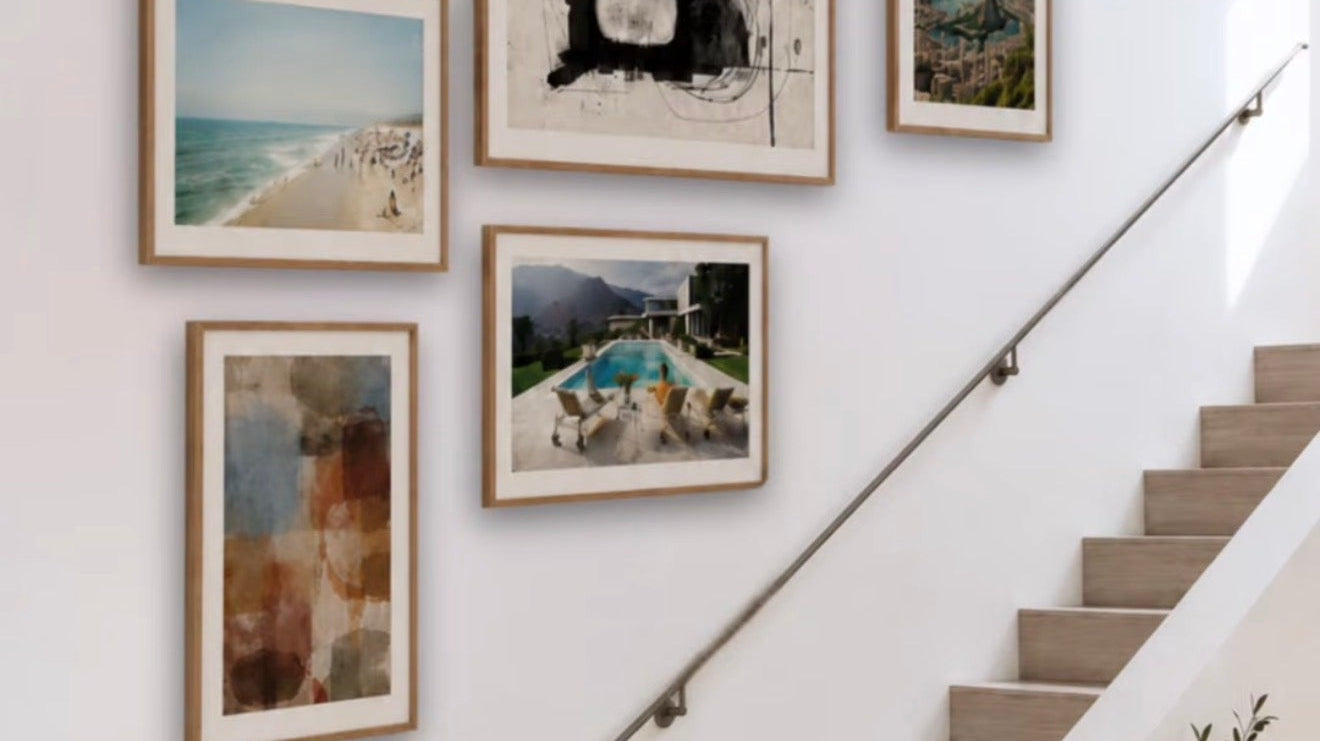 Gallery Wall Ideas: 8 Layouts That Actually Work The Picturalist