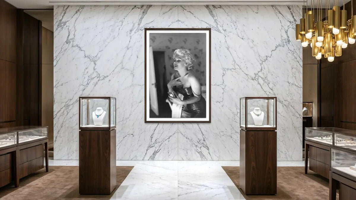Retail Wall Art in 2026: Designing Stores That Feel Like a Destination, Not a Shelf