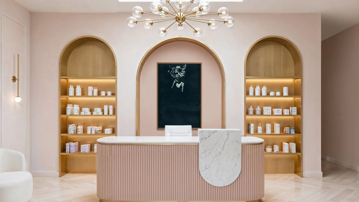Spa and Wellness Wall Art in 2026: Designing Quiet as a Feature, Not an Absence