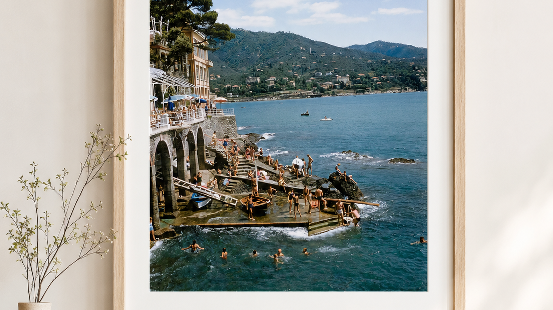 The Art of Summer Rooms The Picturalist