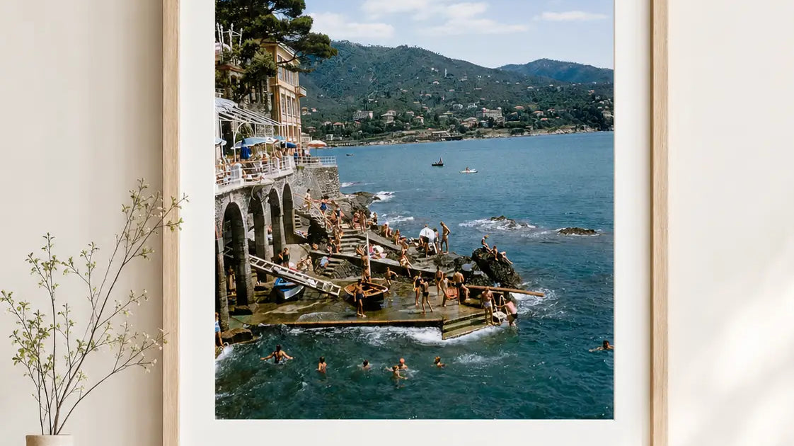 The Art of Summer Rooms The Picturalist