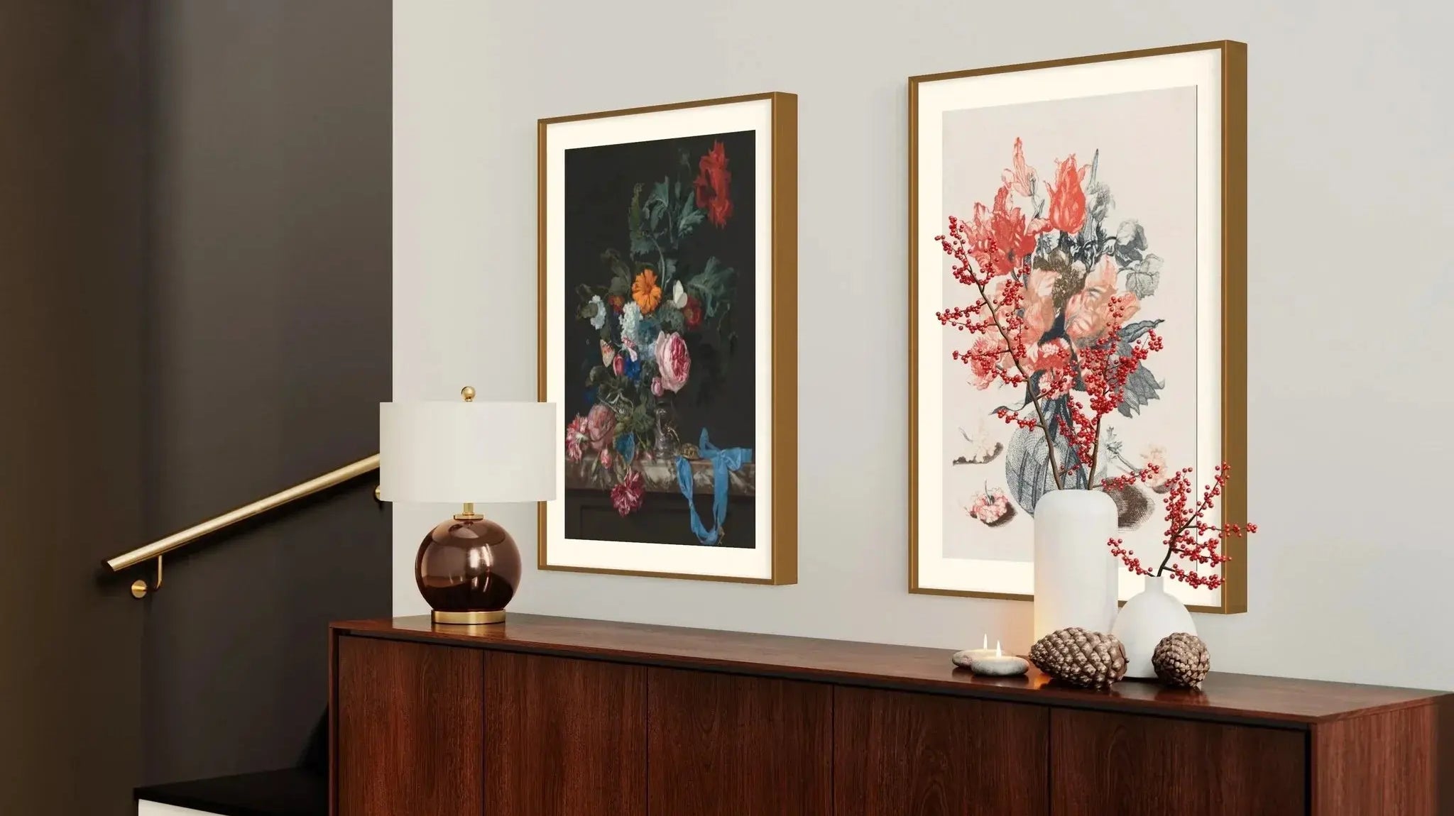Embrace the Time of Maximalism: When More is Truly More The Picturalist
