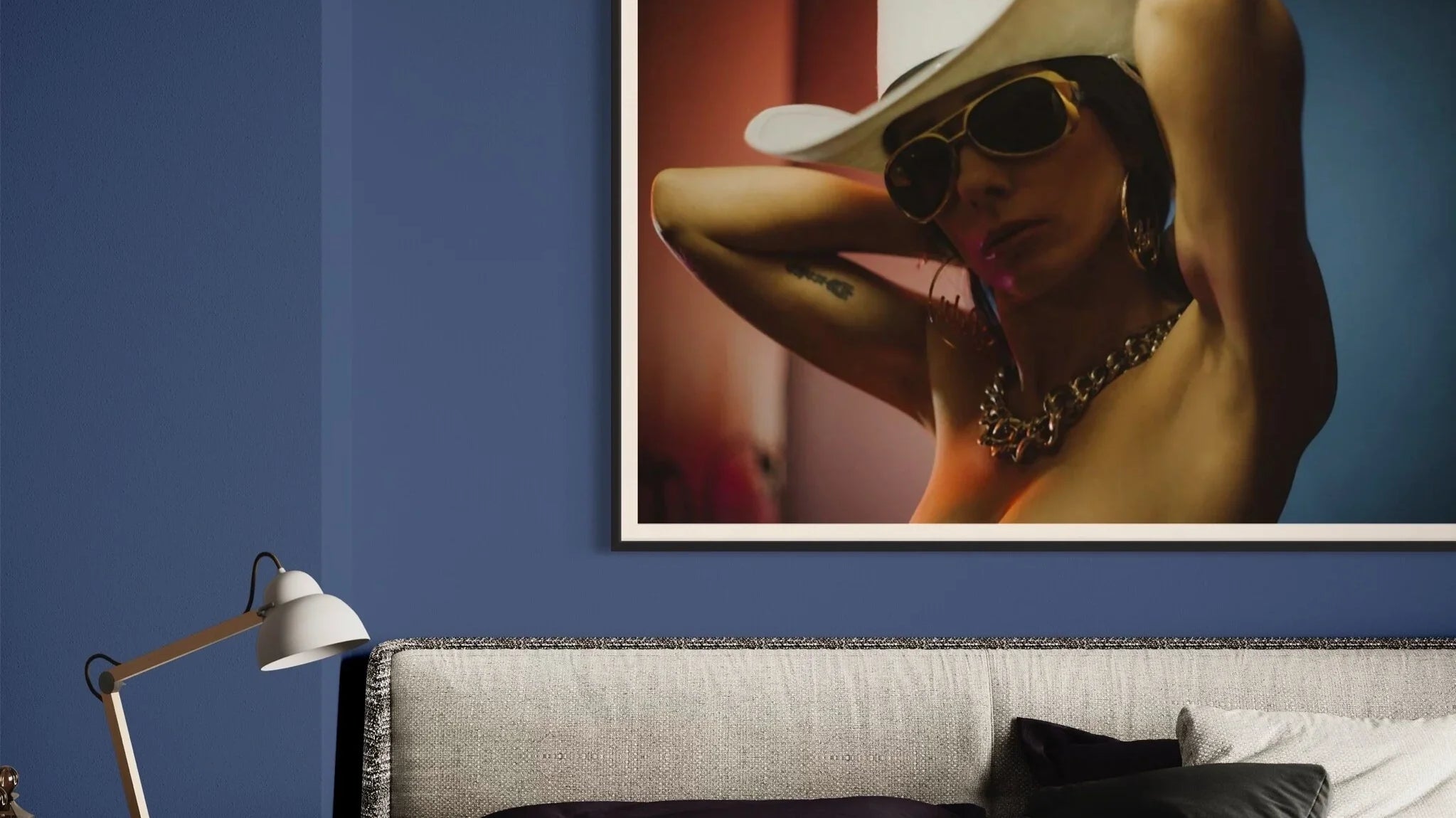 Embracing 2024 Color Trends