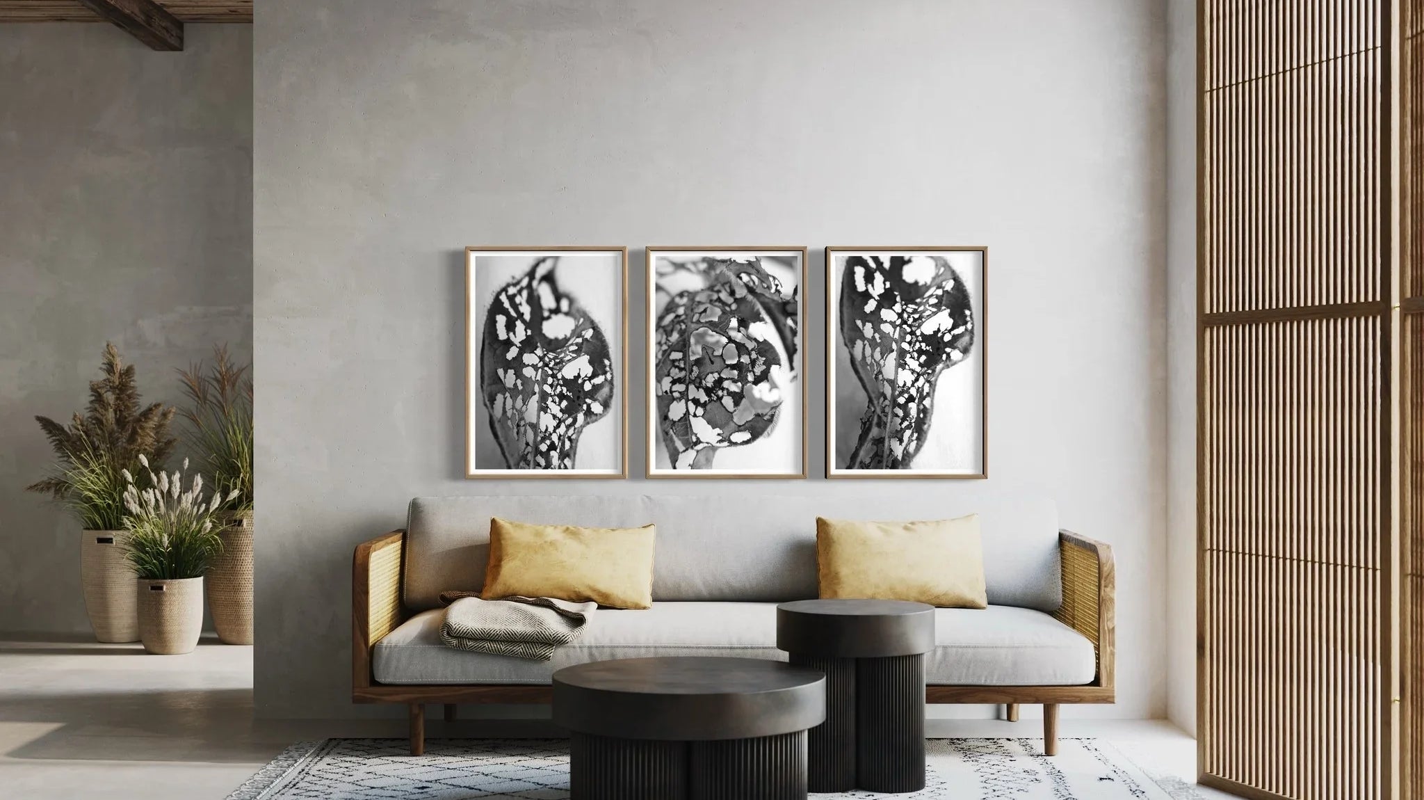 Spotlight on Artist: Eric Gizard, French Interior Designer and Artist