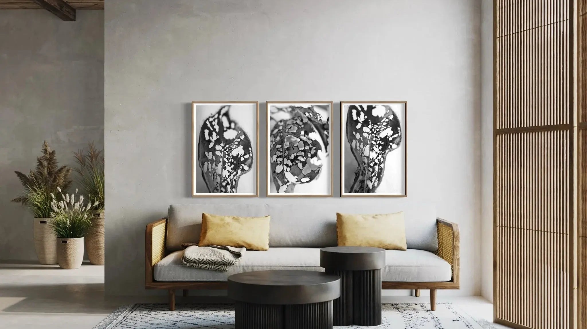 Spotlight on Artist: Eric Gizard, French Interior Designer and Artist The Picturalist