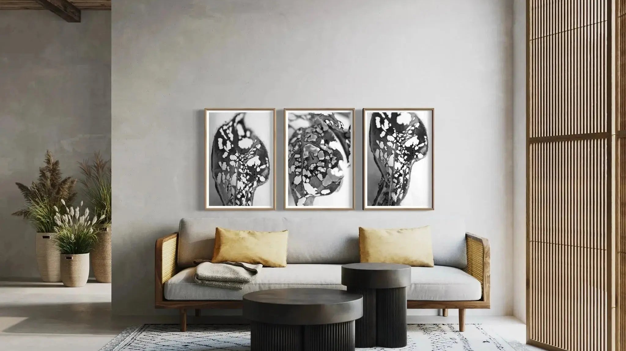 Spotlight on Artist: Eric Gizard, French Interior Designer and Artist The Picturalist