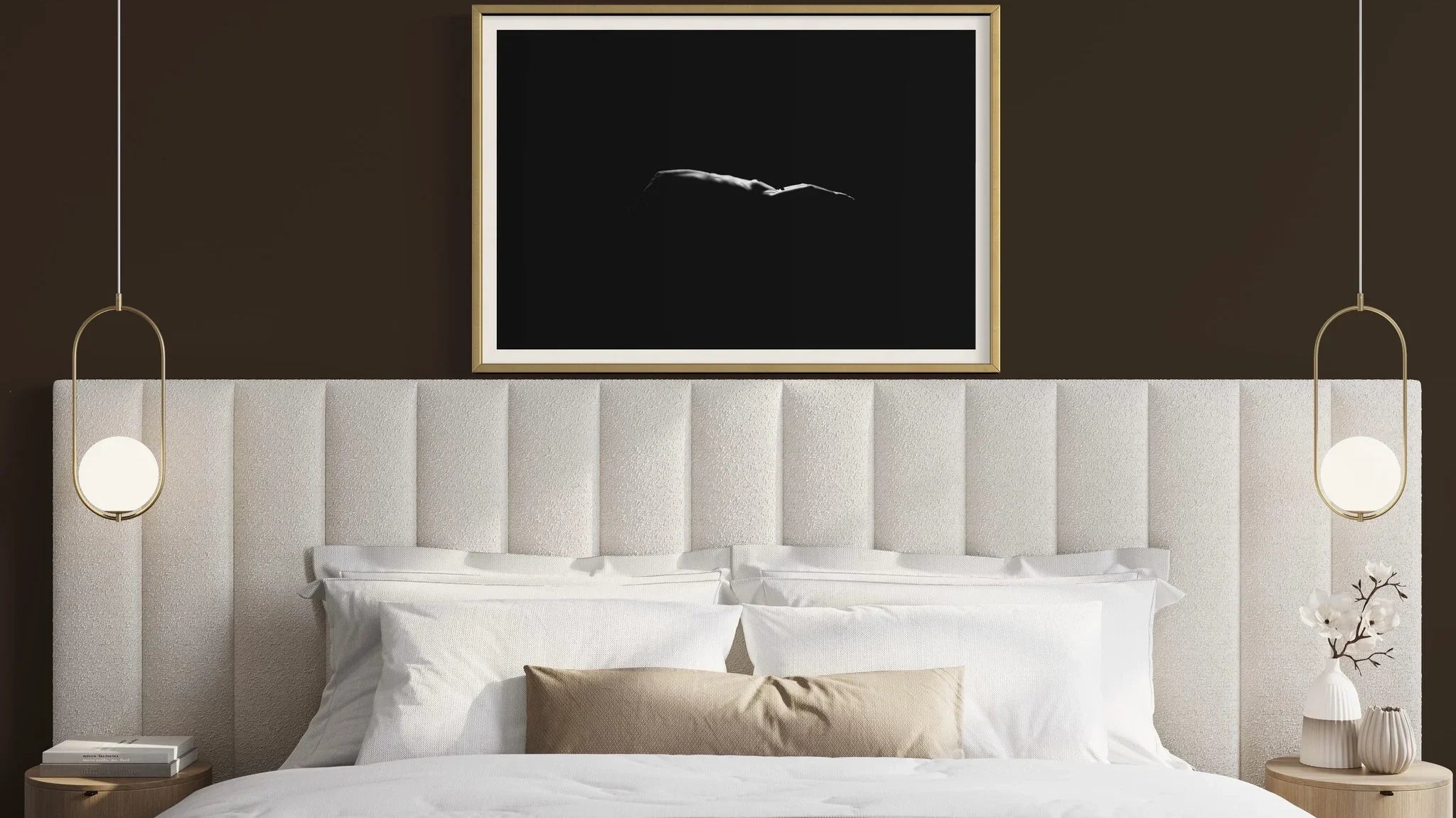 Mastering the Art of Choosing Art: 4 Easy Steps for Your Next Project