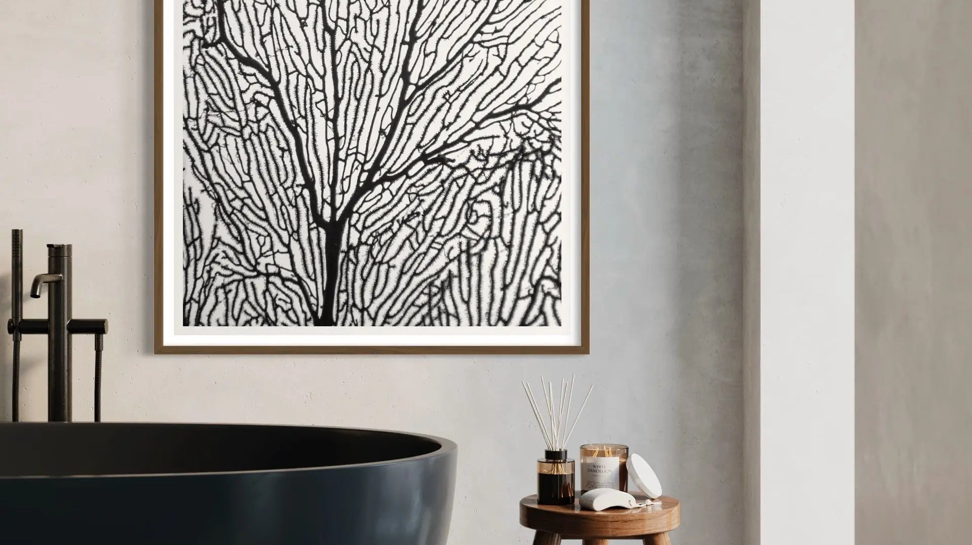 Spa and Wellness Wall Art: Designing the Quiet Guests Actually Feel The Picturalist