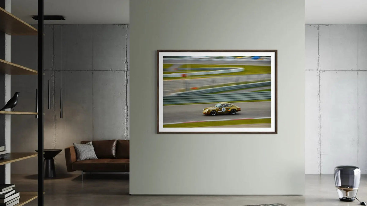 New This Month: Alex Meunier's Vintage Car Photography Arrives at The Picturalist The Picturalist