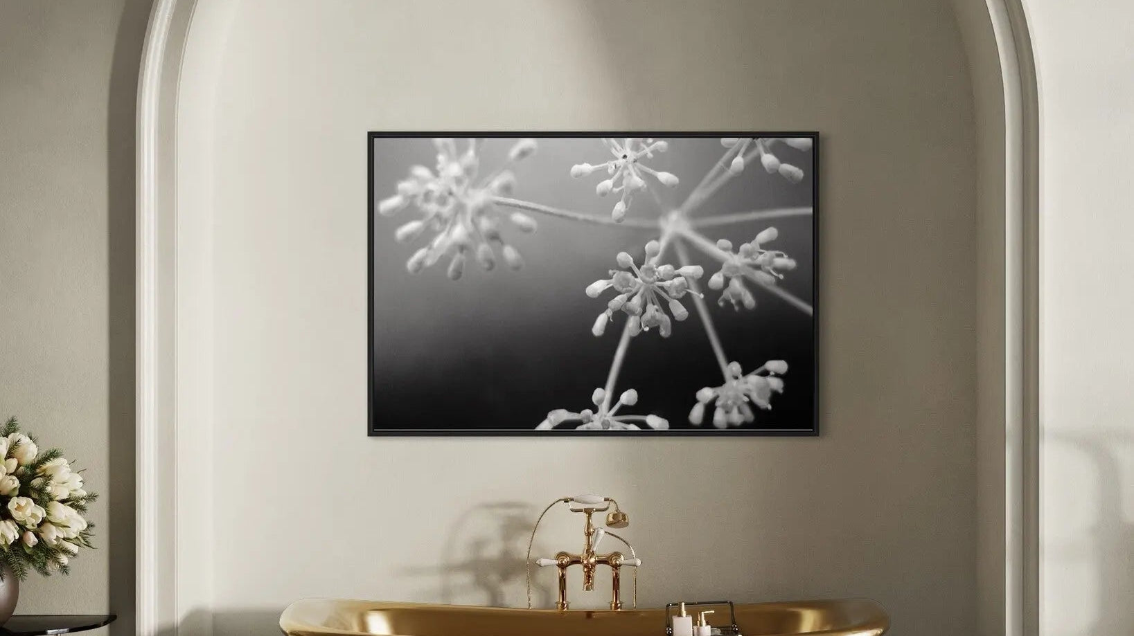 Art as a Focal Point The Picturalist