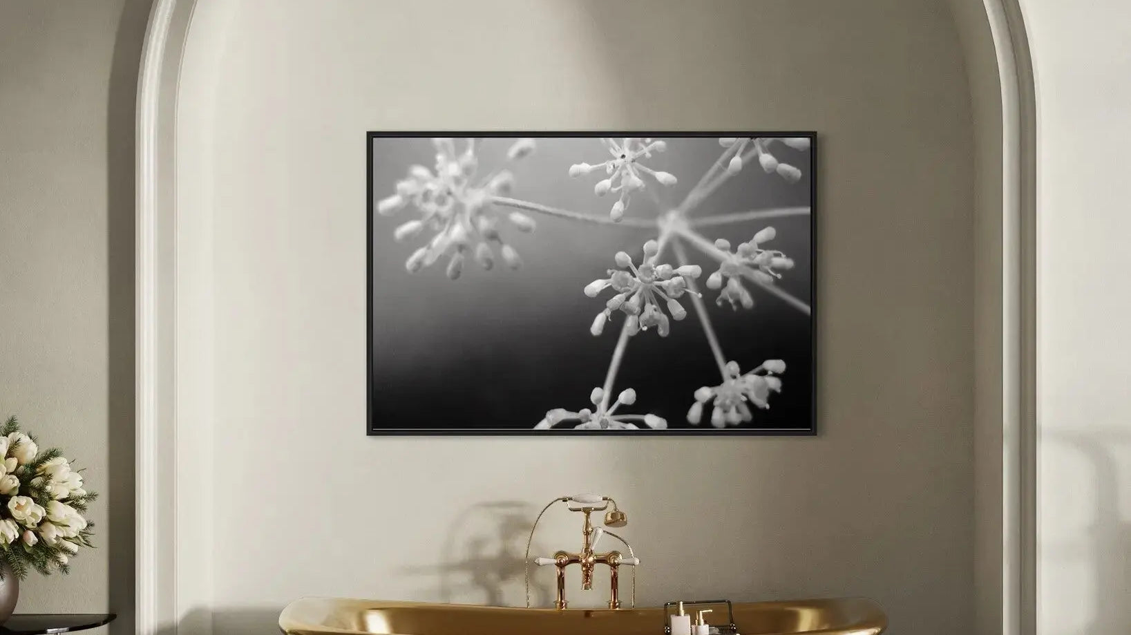 Art as a Focal Point The Picturalist