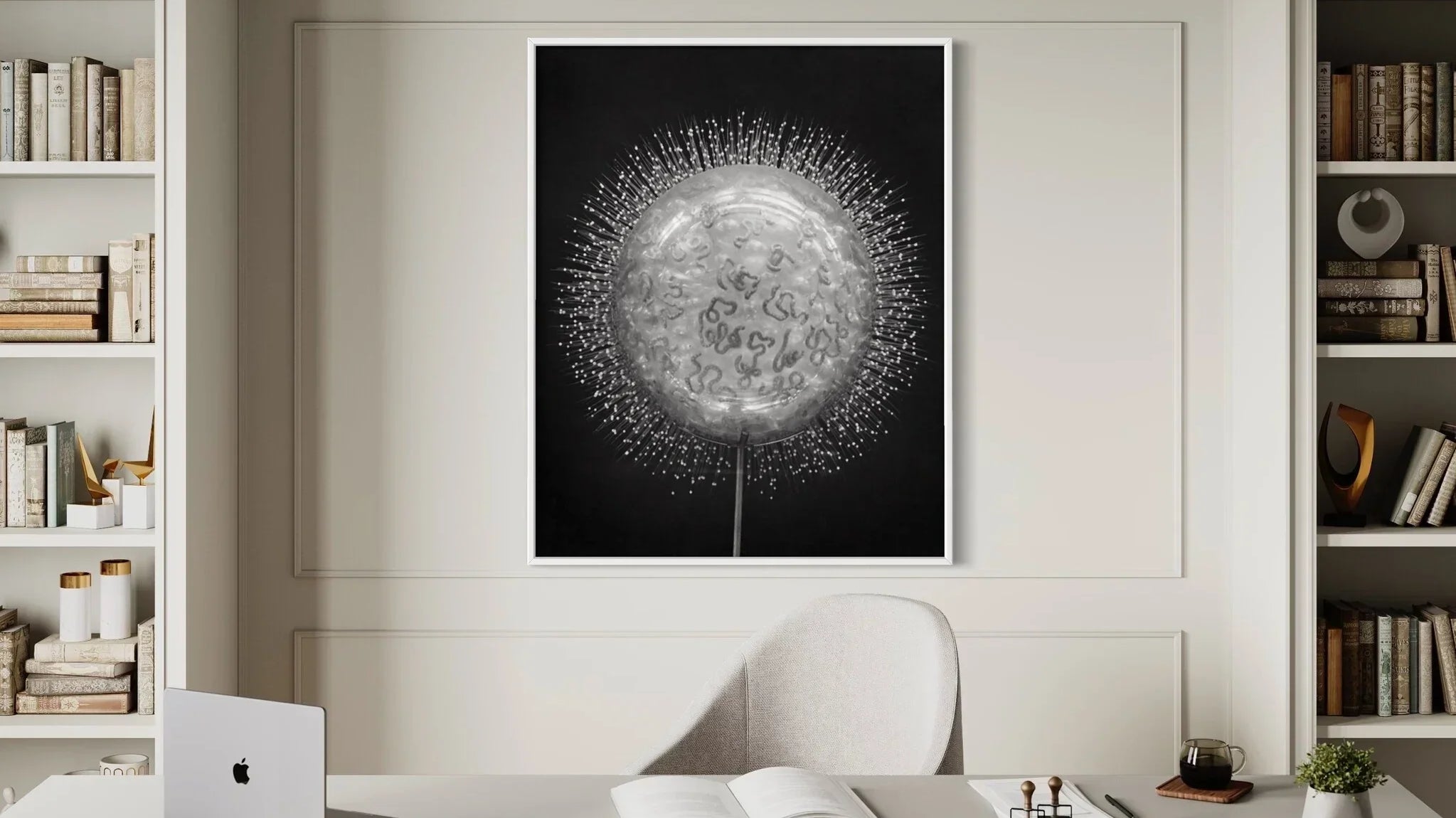 Elevate Your Space: The Ultimate Guide to Curated Framed Art and Photography Prints from The Picturalist