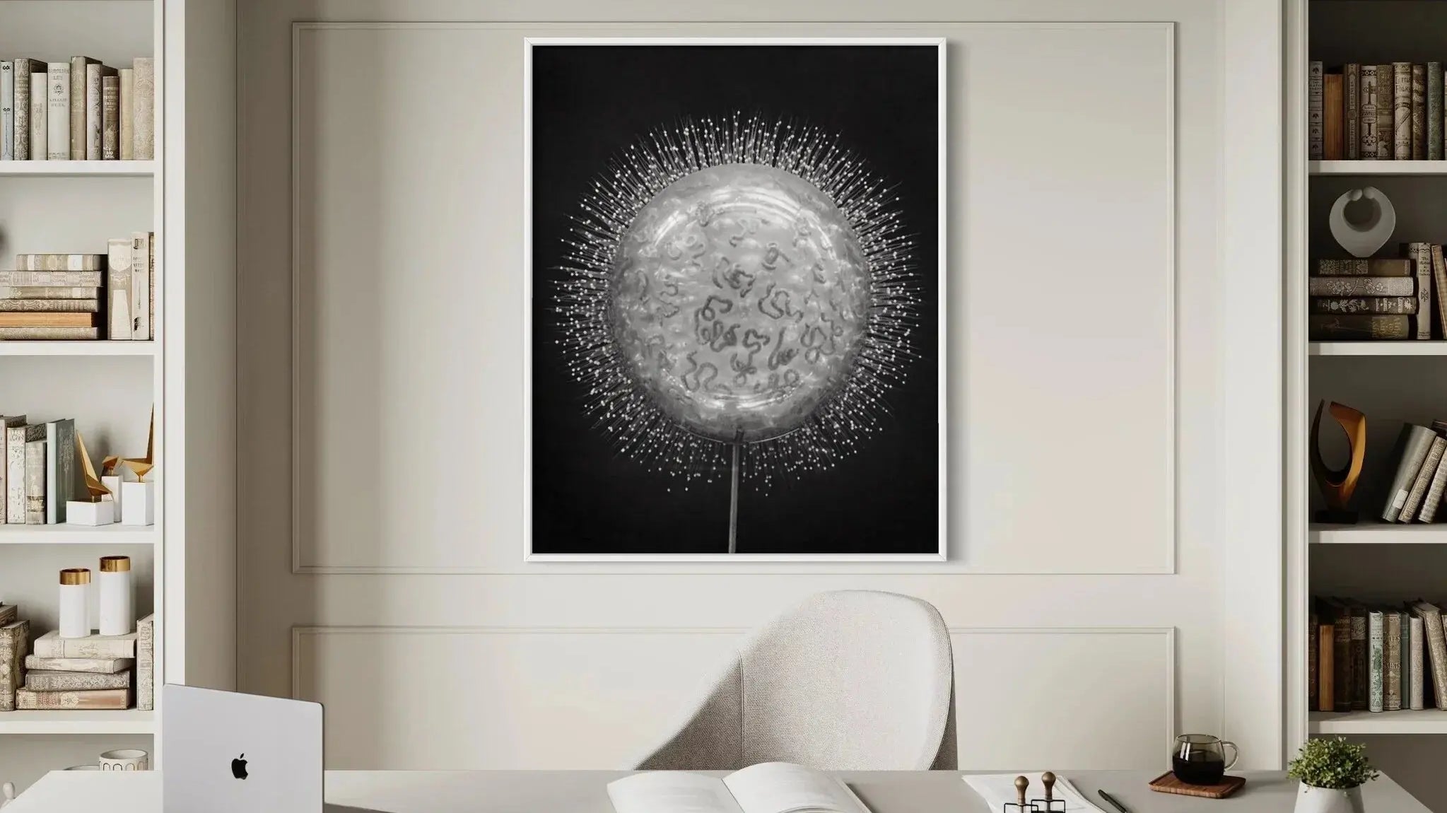 Elevate Your Space: The Ultimate Guide to Curated Framed Art and Photography Prints from The Picturalist The Picturalist