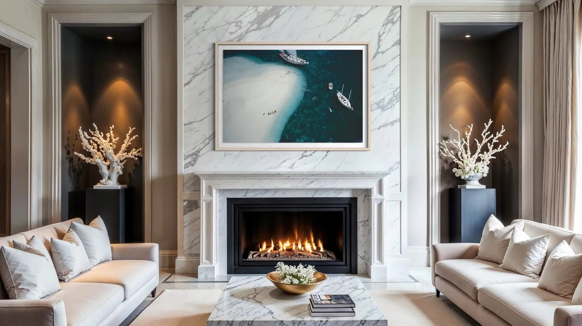 Five Reasons Clients Struggle to Choose Wall Art The Picturalist