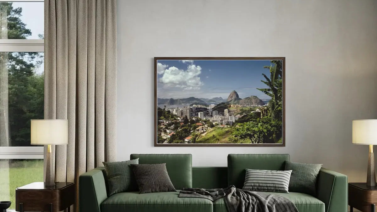 Slim Aarons vs. Contemporary Resort Photography: Which One Belongs on Your Wall The Picturalist