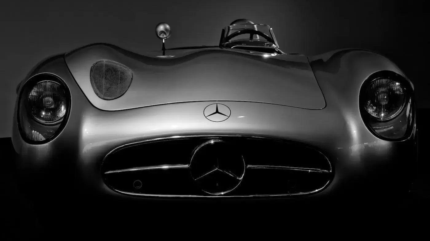 The Art of the Machine | Automotive & Transportation Photography