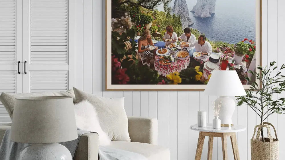 How We Help Collectors Build Rooms They'll Actually Love Living In The Picturalist