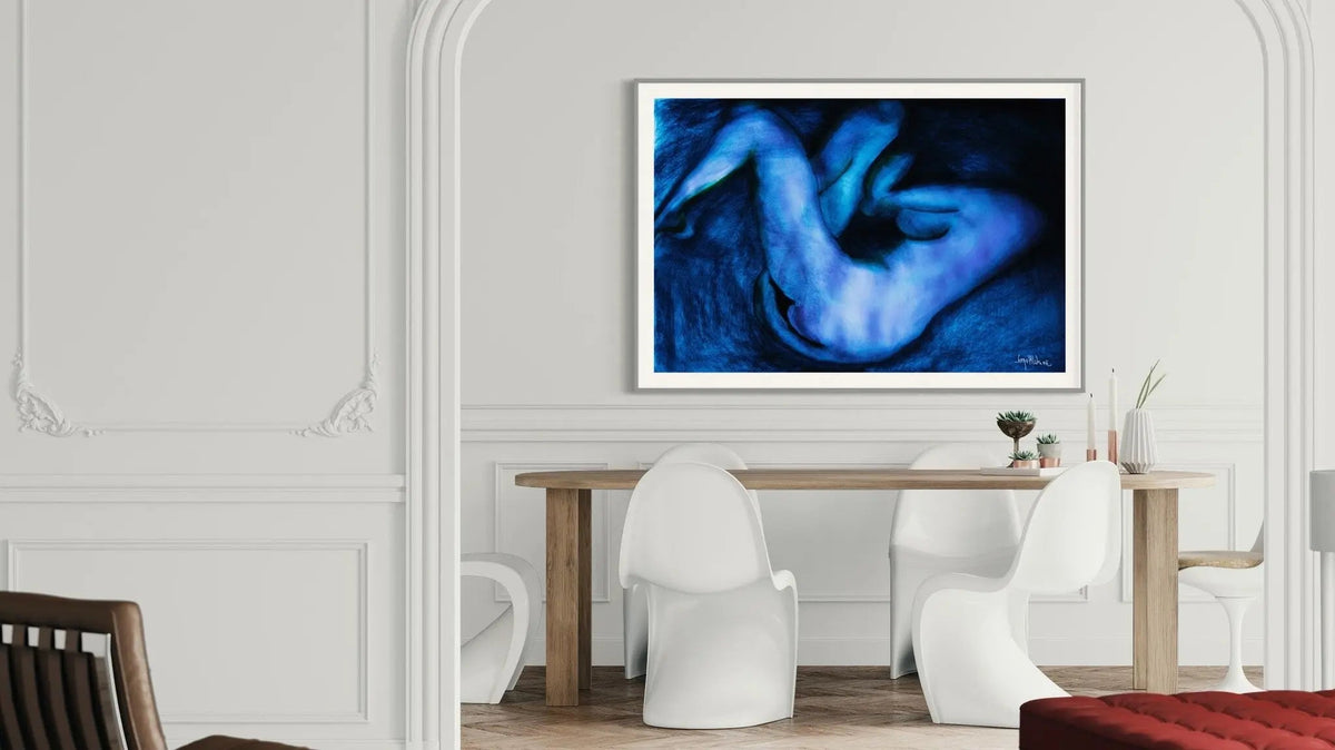 Why We See Art Differently | Choosing Meaningful Art for Your Home