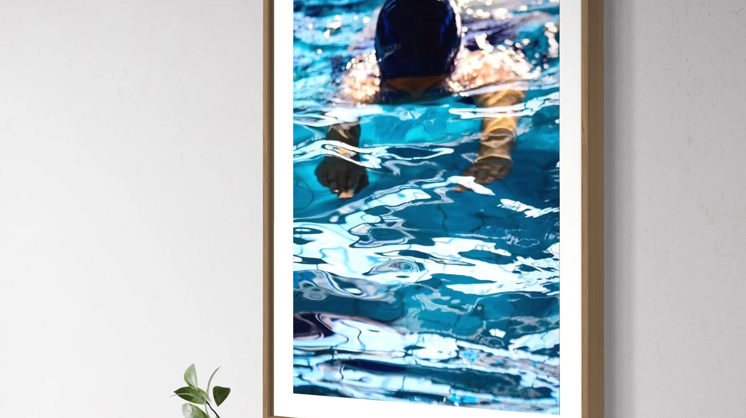 Color Psychology for Wall Art: Choosing Tones That Match a Room's Mood The Picturalist