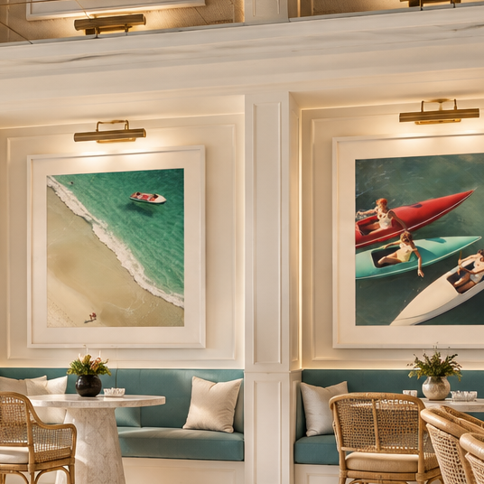 Beach Photography Prints & Coastal Art