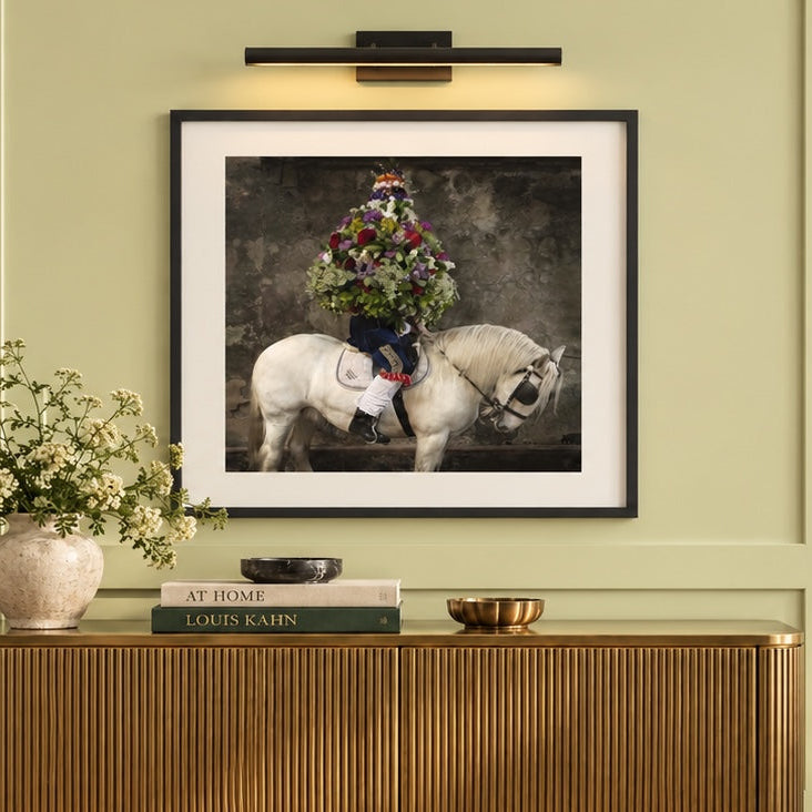 Getty Images Gallery — Iconic Photography for Designed Interiors