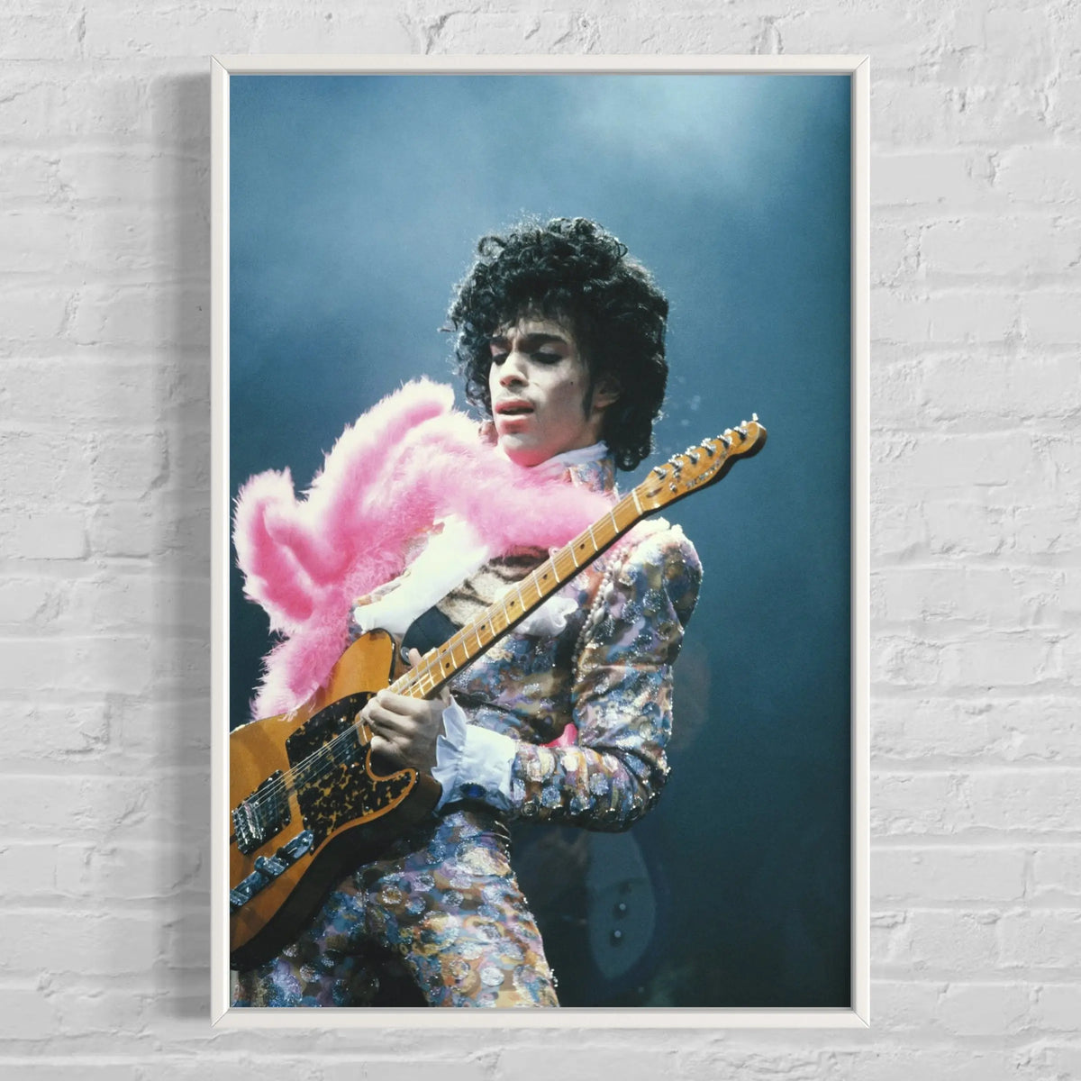 Vintage Celebrity Portraits - The Picturalist