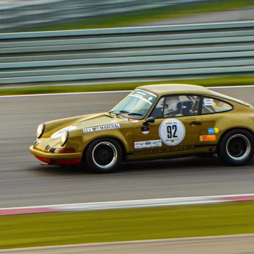 Porsche 911 | Classic Porsche 911 Fine Art Photography- The Picturalist | Fine Art Prints on Paper