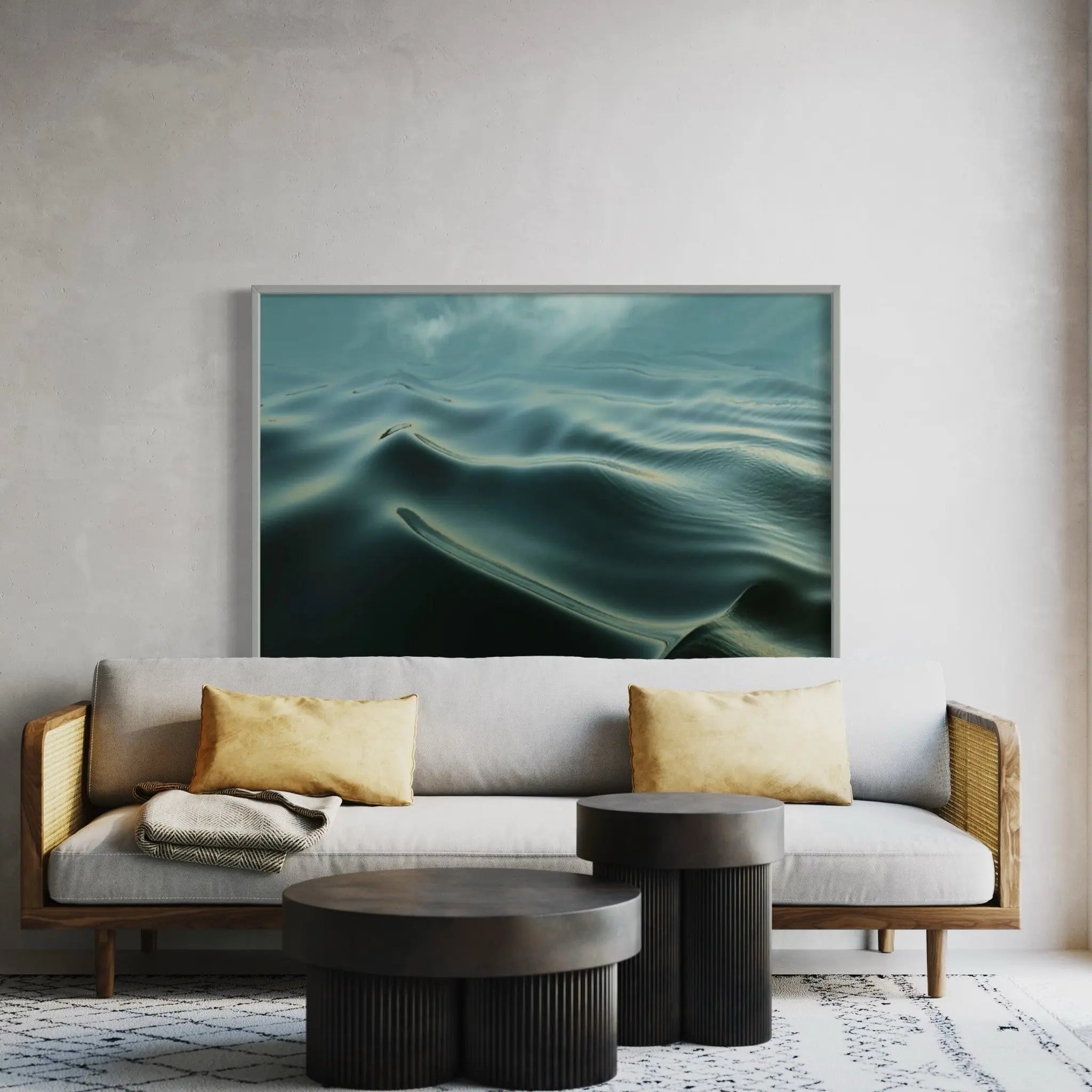 Seascape-Art-Coastal-Photography The Picturalist