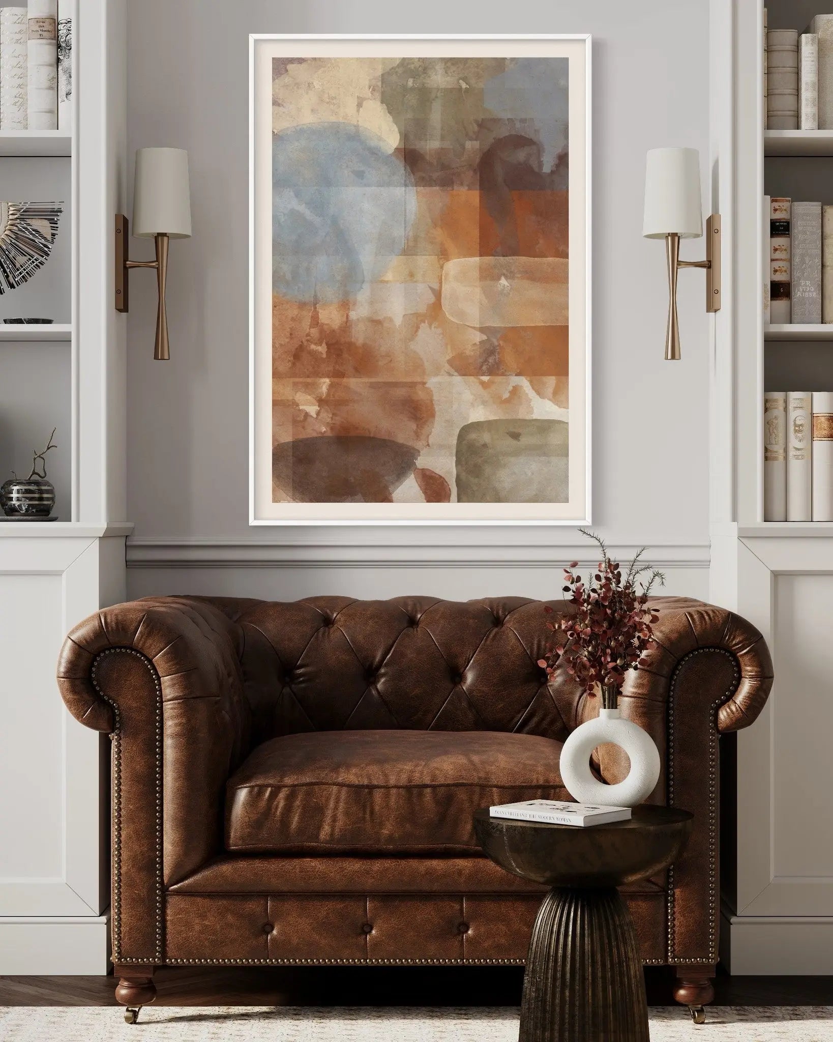 Urth by Alejandro Franseschini shown in a minimalist home decor setting