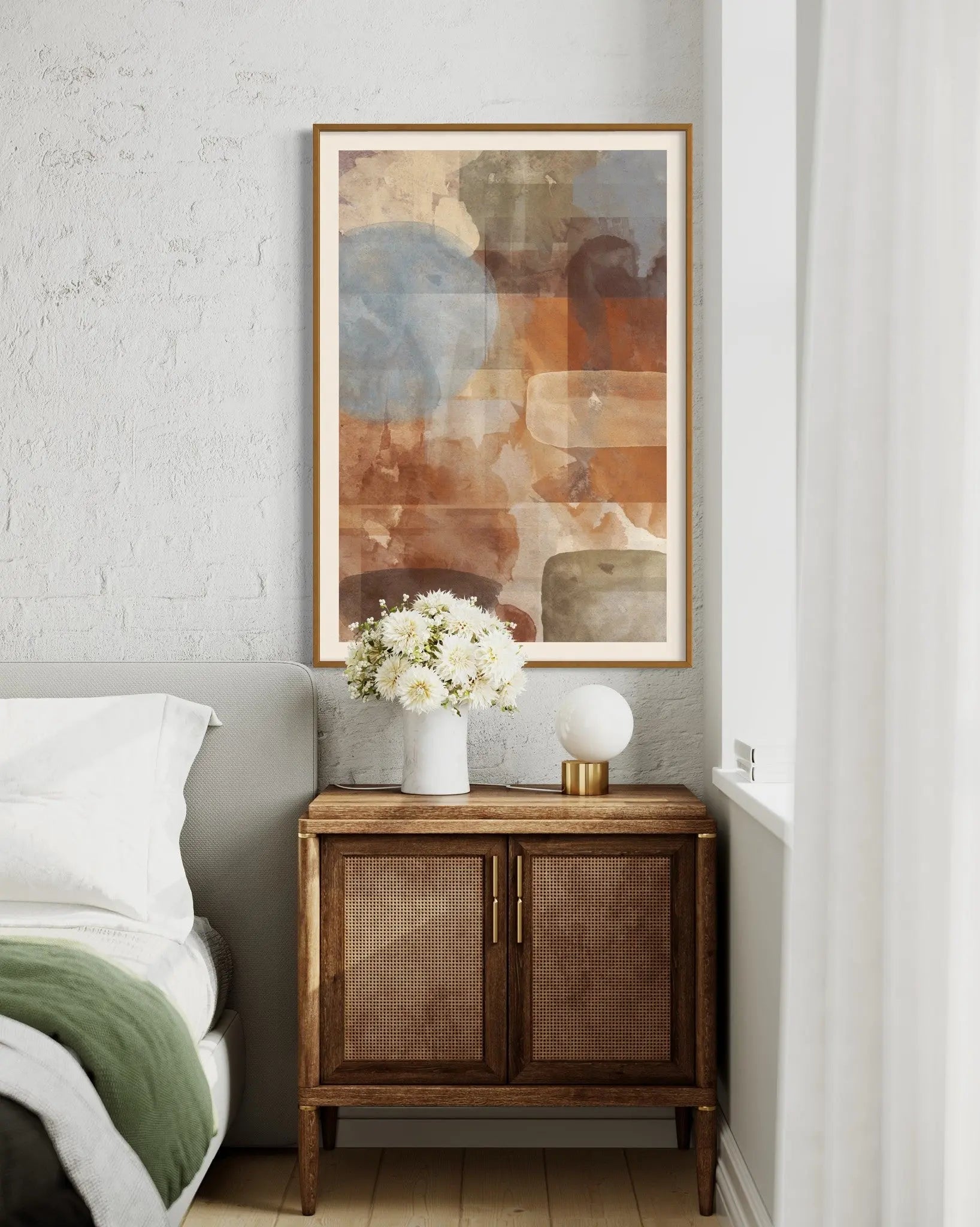 Urth by Alejandro Franseschini featured in an elegant interior space