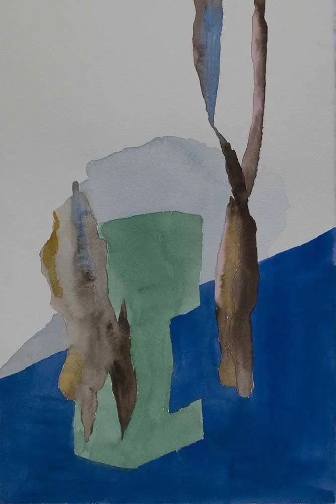 Kruste by Encarnacion Portal Rubio, fine art paper print, The Picturalist