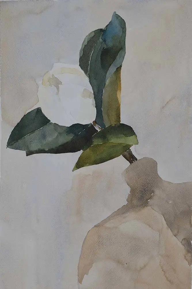 Allein by Encarnacion Portal Rubio, fine art paper print, The Picturalist