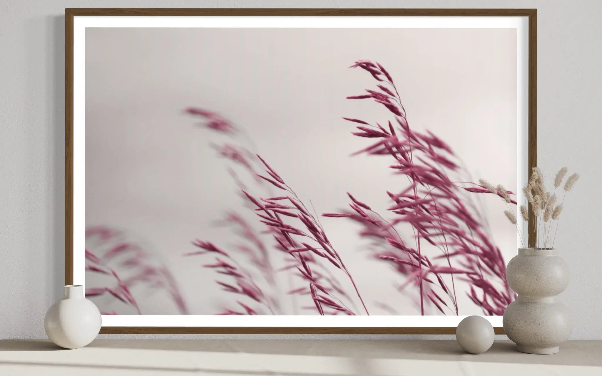 All I Need by Karen Thom featured in an elegant interior space