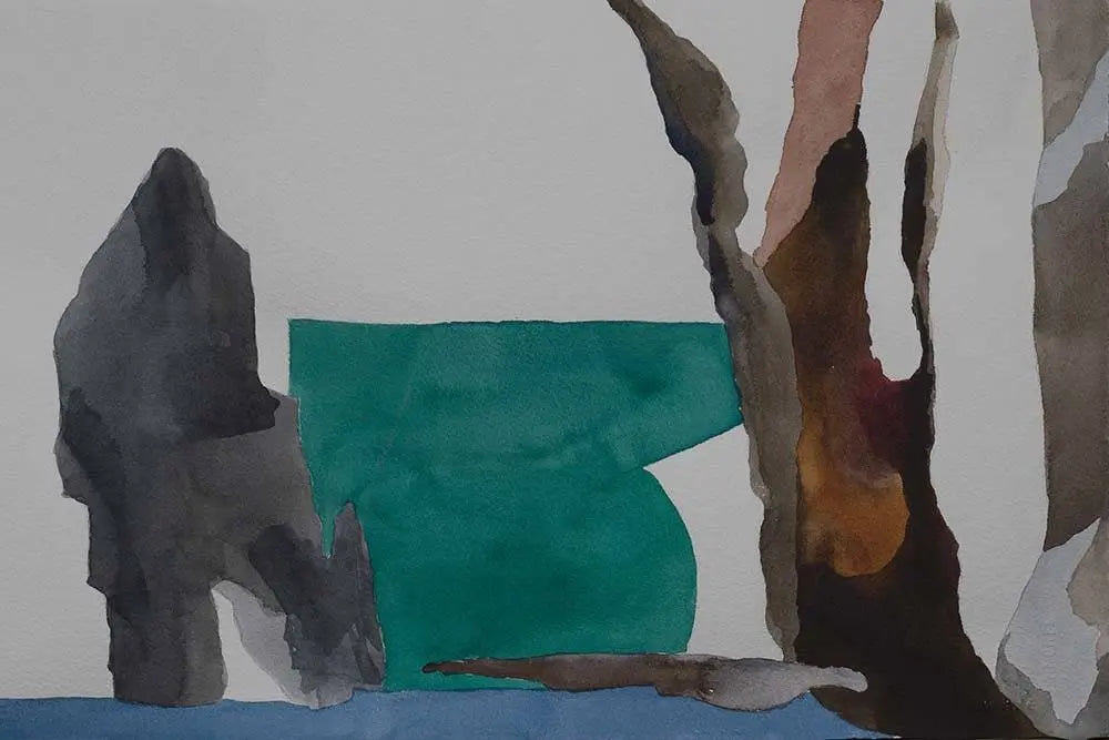 Leder by Encarnacion Portal Rubio, fine art paper print, The Picturalist