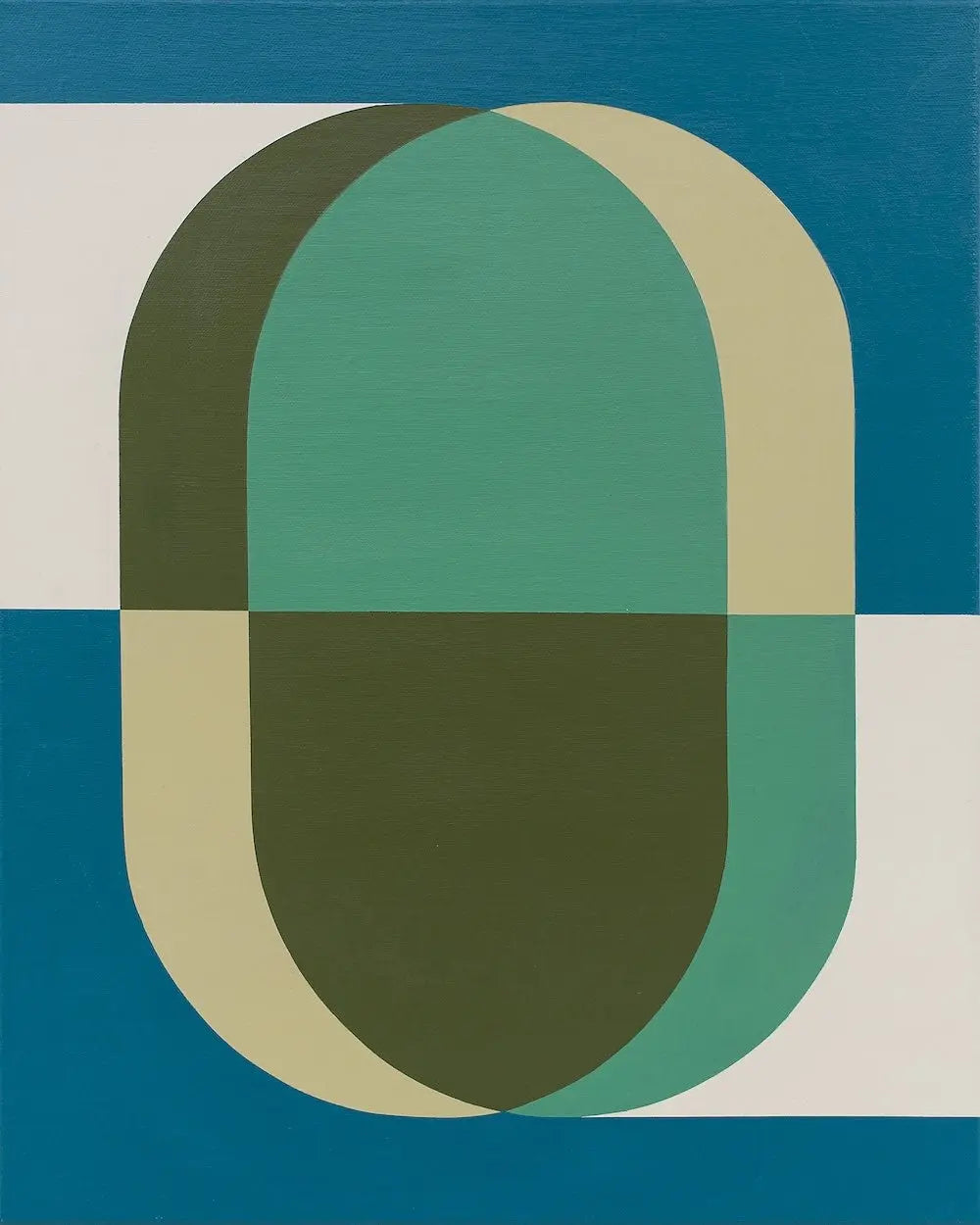 Pill 02 by Rodrigo Martin, fine art paper print, The Picturalist