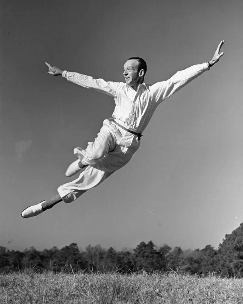 Skyward Dance by George Karger, fine art print, The Picturalist