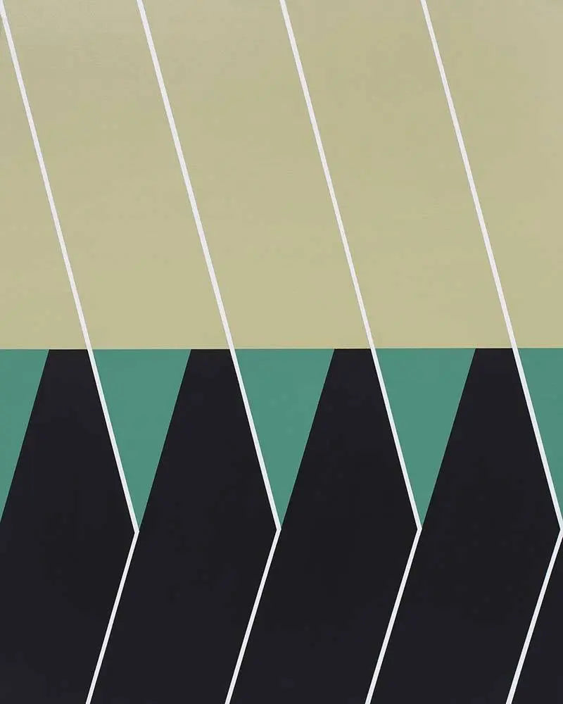 Langreo by Rodrigo Martin, canvas print, The Picturalist