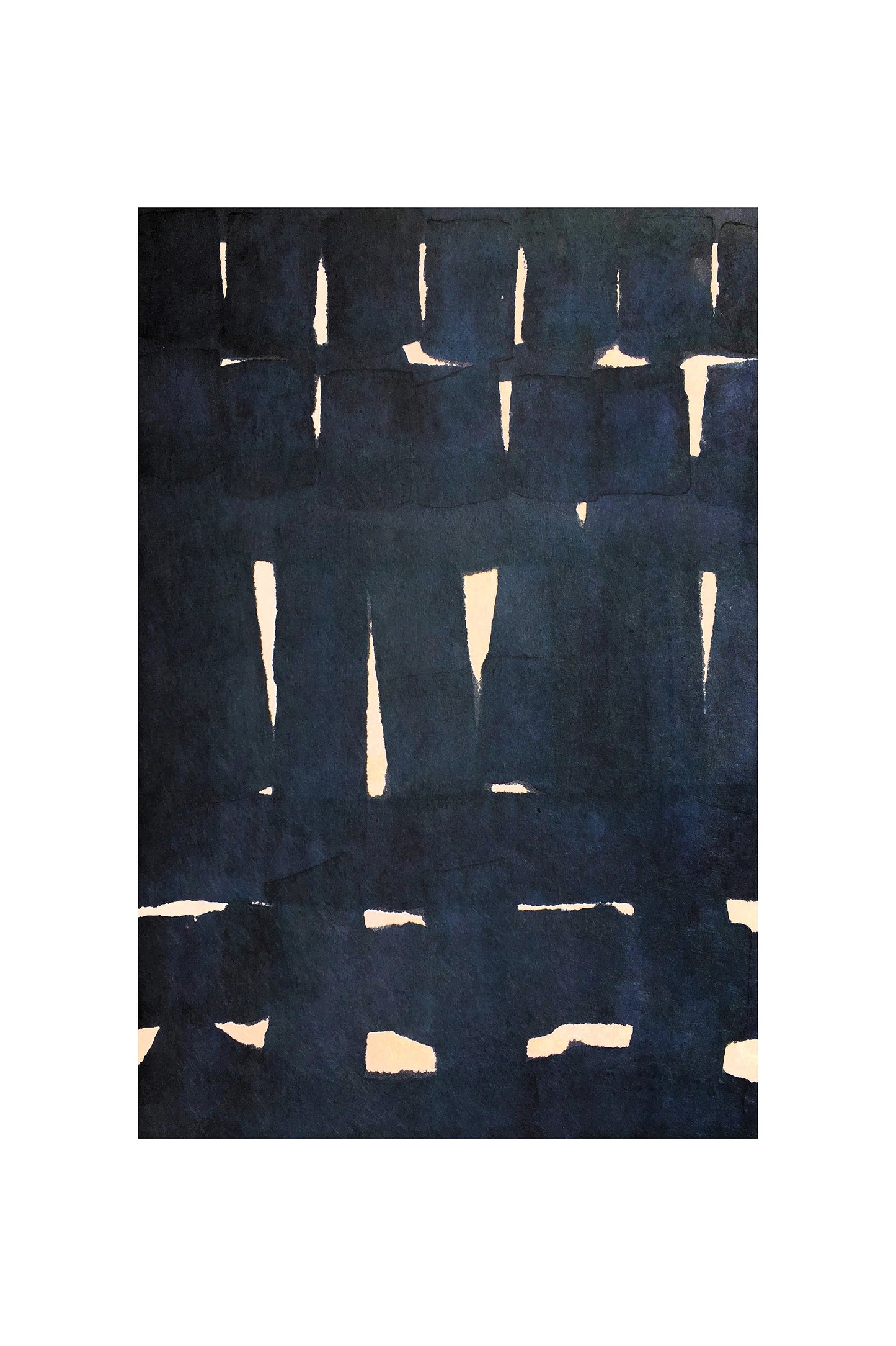 Perceptual Shift by Marie Adeline