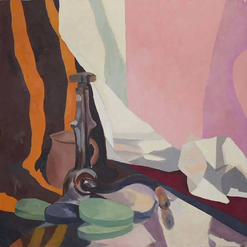 Summer Shades by Encarnacion Portal Rubio, fine art paper print, The Picturalist