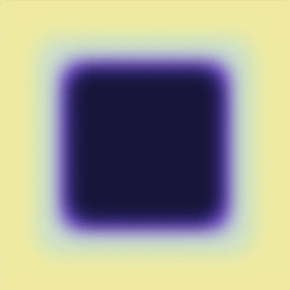 Purple Galaxy by Alejandro Franseschini, metal print, The Picturalist