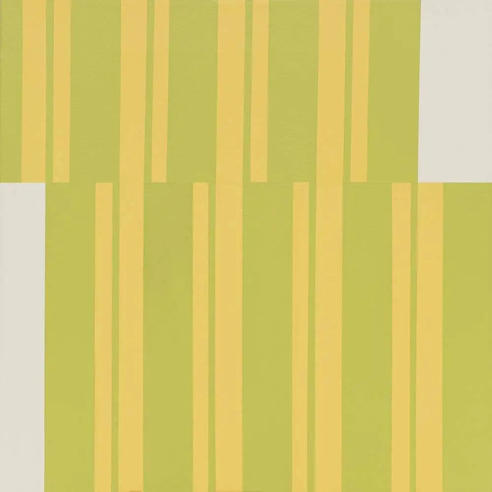 Stripes #01 by Rodrigo Martin, canvas print, The Picturalist