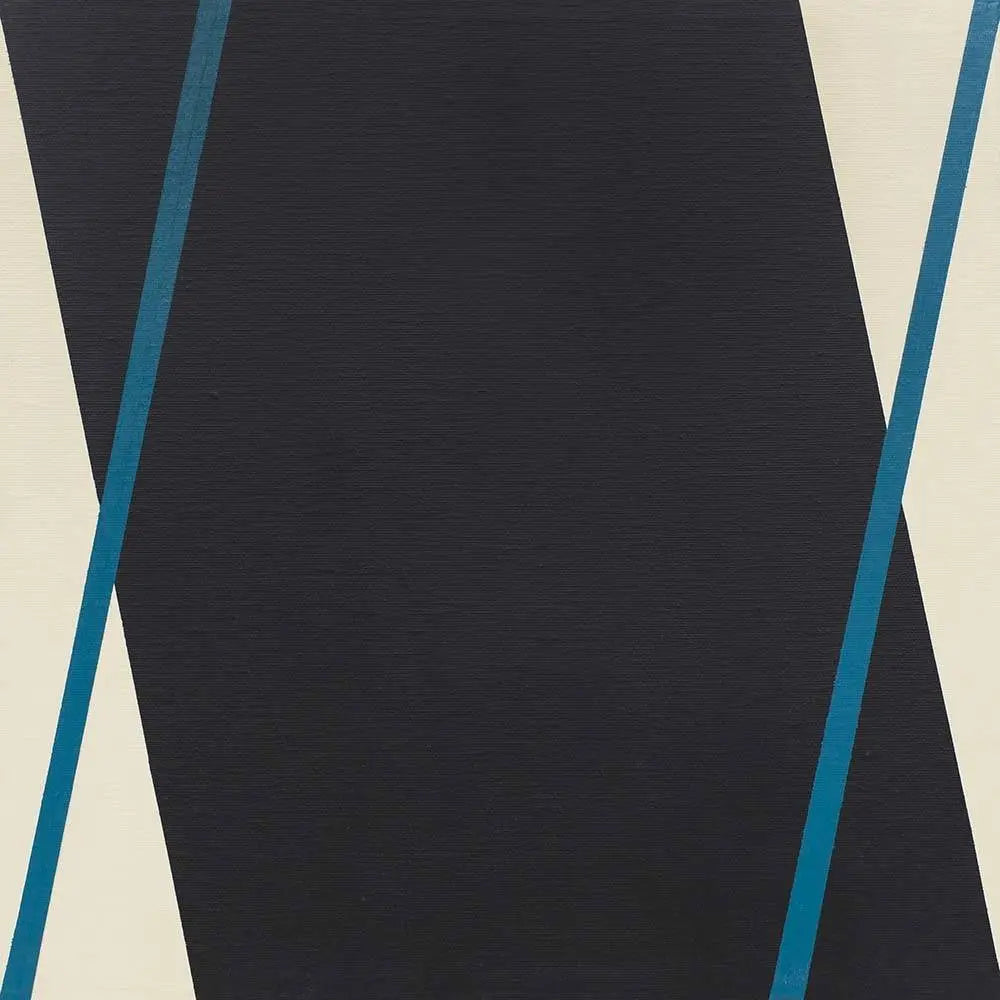 Positive and Negative by Rodrigo Martin, canvas print, The Picturalist