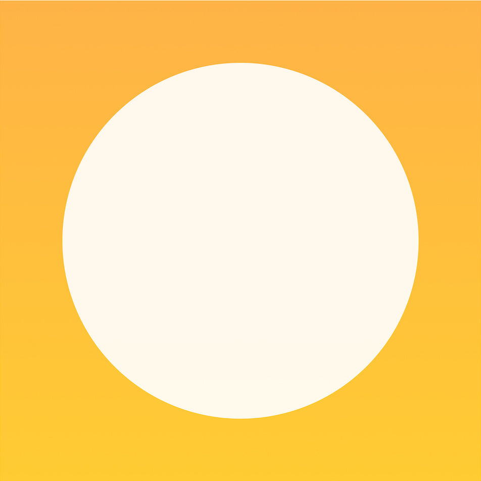 40x40_Pastel_Sun_the_picturalist_wall_art