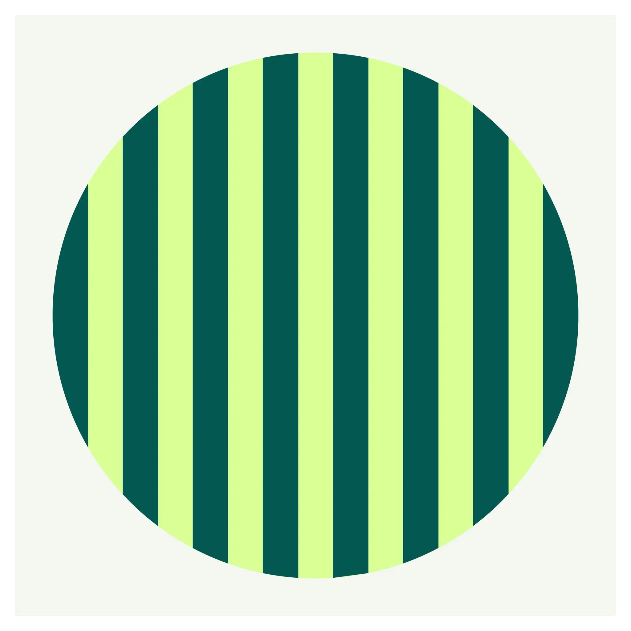 Green Space by Alejandro Franseschini, fine art paper print, The Picturalist