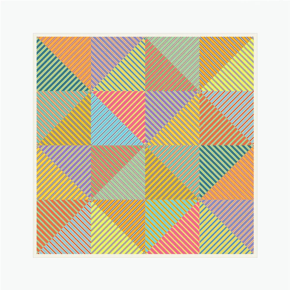 Squared by Alejandro Franseschini, fine art paper print, The Picturalist