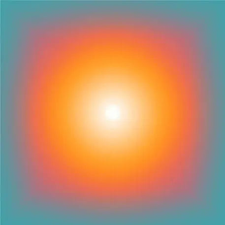 Sun Halo by Alejandro Franseschini, metal print, The Picturalist