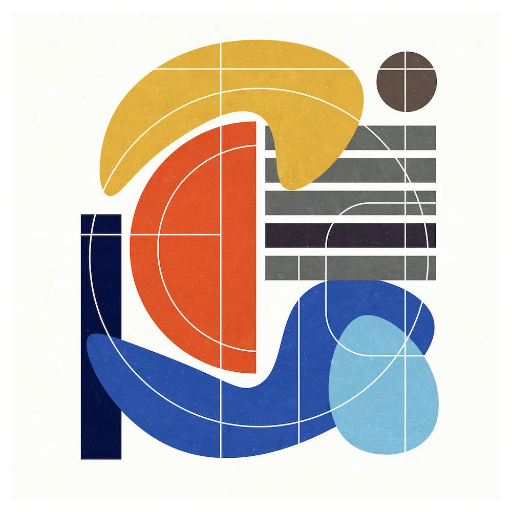 Utopia by Alejandro Franseschini, fine art paper print, The Picturalist